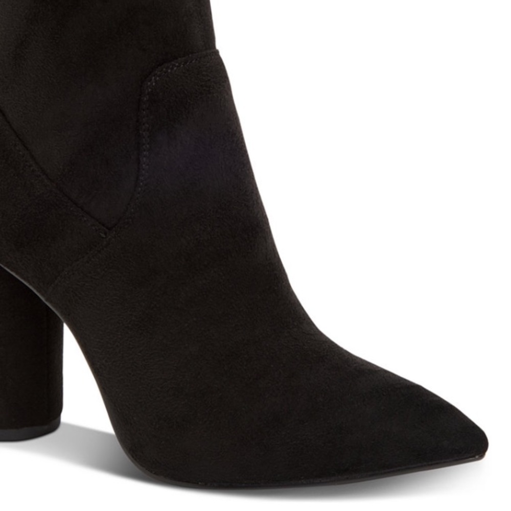 Bcbg ankle booties - Picture 2 of 2